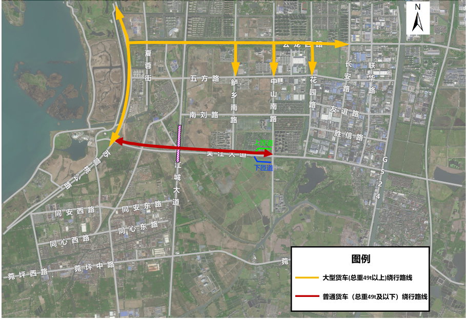 一阶段货车绕行路线.png