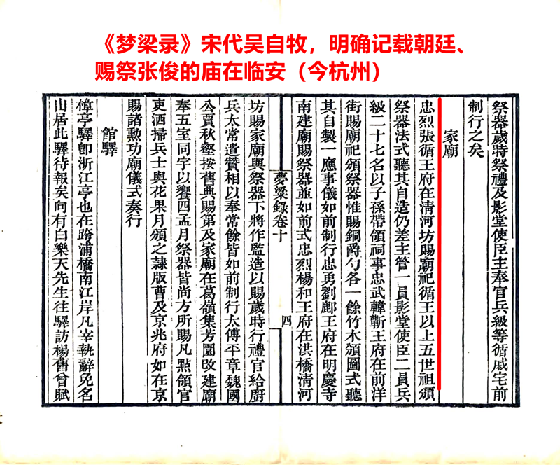 《梦梁录》宋代吴自牧，明确记载朝廷赐祭张俊的庙在临安_副本.png