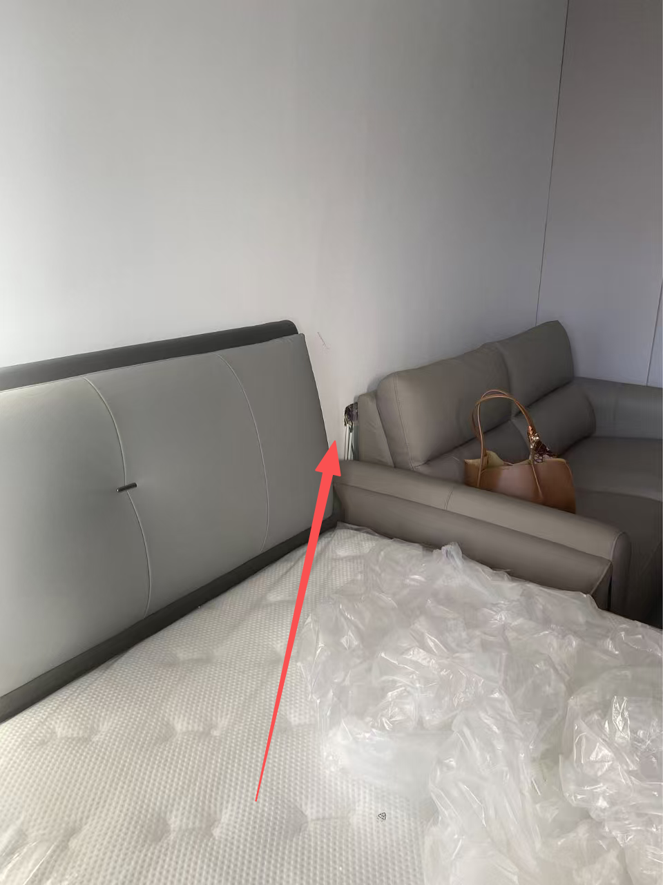 这就是索菲亚给我家设计安装的东西