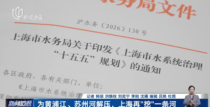 防洪