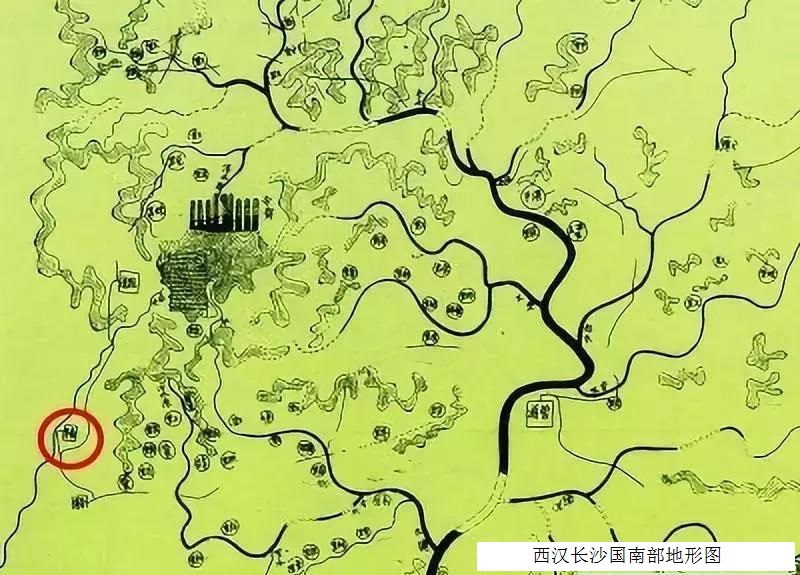《长沙国南部地形图》.jpg