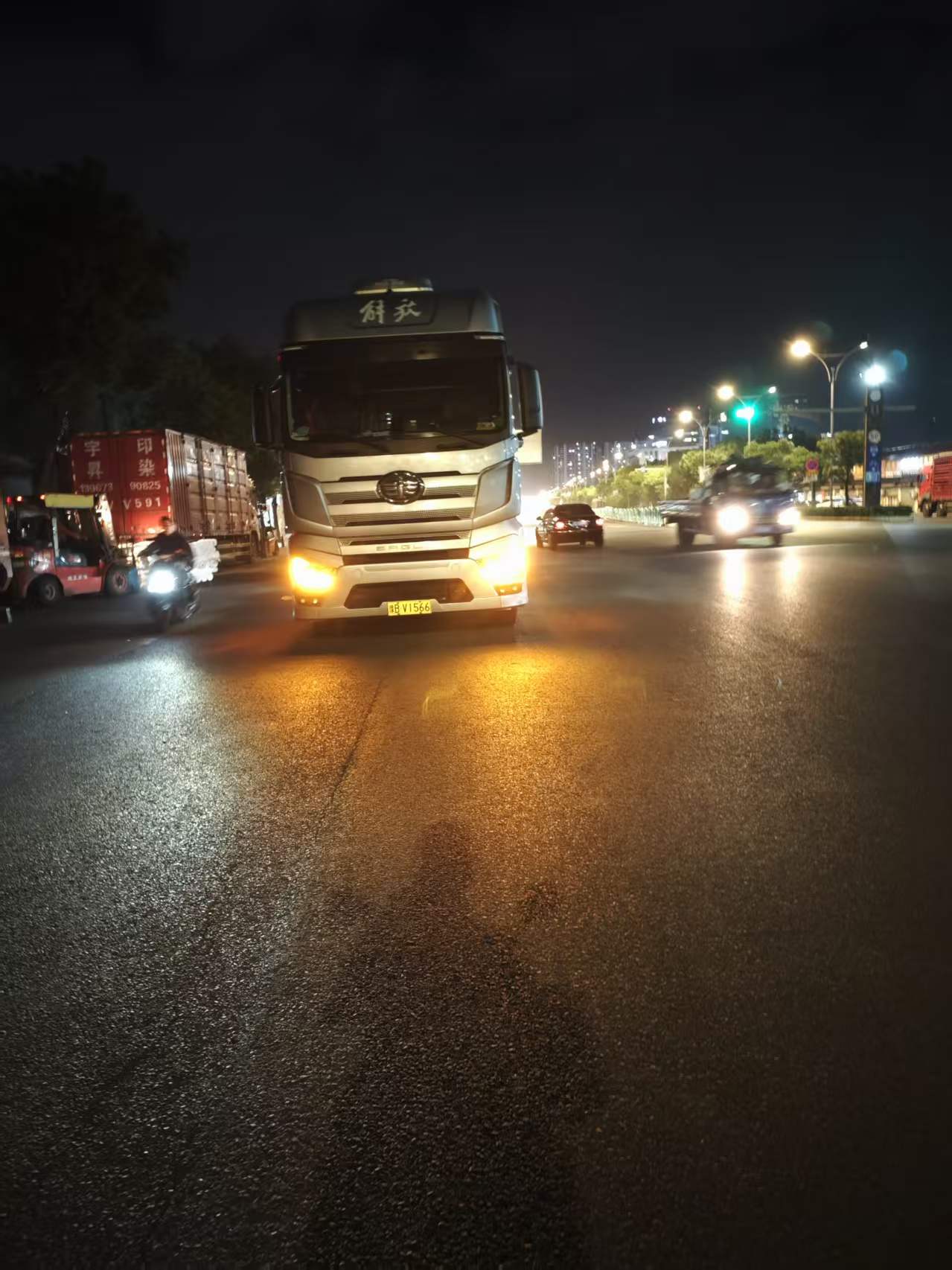 豫BV1566