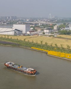 你好！运河