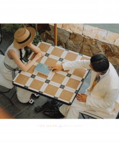 情人｜The Lover Part.3——我认识你永远记得你！