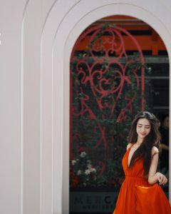 小奢集美——让你一次看8个美女！！