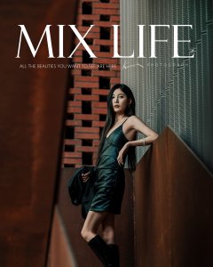 集盒集美——无锡新晋网红打卡地拍妹子