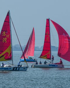 乘风破浪