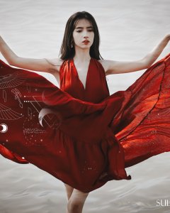 苏丹时间——我在无锡拍到了埃及建筑与混血美女