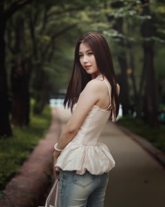 背景