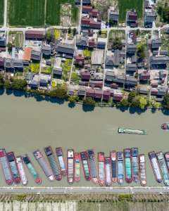 运河驿站