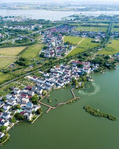 依水乡村