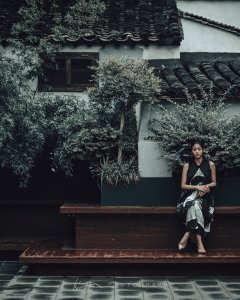 太炎｜新语——我在苏州章太炎故居拍了一组照片