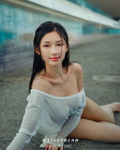 人像