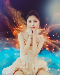 AI妹