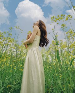 春天里的小太阳——上方山，我来晚了
