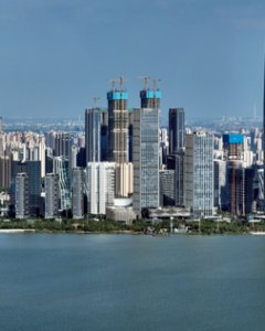 太湖明珠