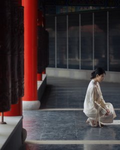 皇罗◎觉——真没想到苏州还有一个这样的禅寺
