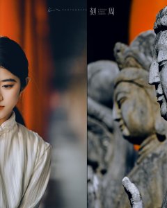 刻周——你知道在南京溧水有个叫“周园”的地方吗？