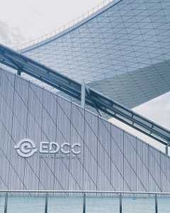 《建筑之美·剧院&amp;EDCC艺术馆》
