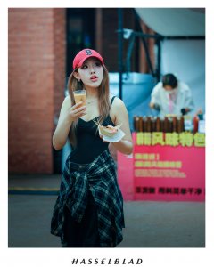 舌尖与辣妹
