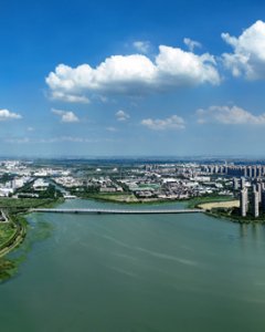 湖湾天地