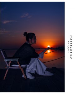 打卡点