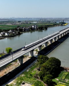 水韵列车