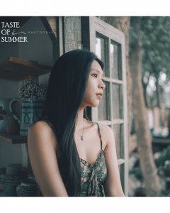 夏天的滋味（二）——绿色藤蔓篇