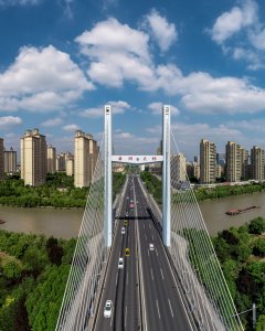 运河之畔