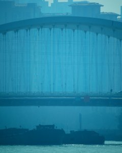 《和谐大运河》