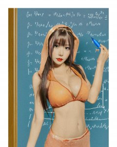 夏日人像秀