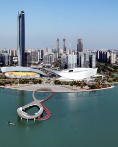 亮丽新城