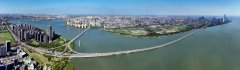苏州湾双桥