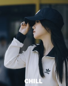 CHILL——在宜家里找到一种放松的状态