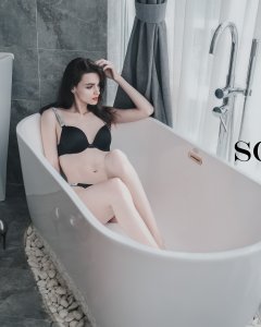 索菲娅——在苏州勤工俭学的乌克兰女孩