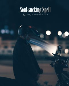 现代社会的“摄魂术”——手机兄你看了可别生气