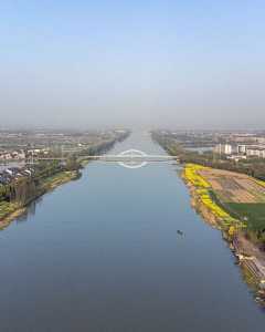 太浦河春色