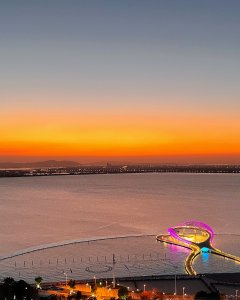 浩渺东太湖 度假新天地