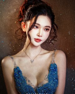 人像