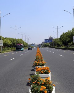 松陵大道北路