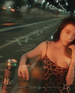 突然的自我——这回是【喝醉版】
