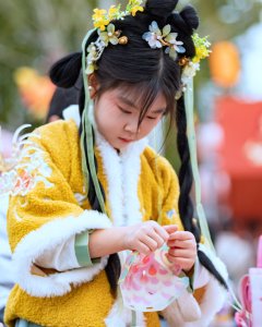 《手作鱼灯体验》