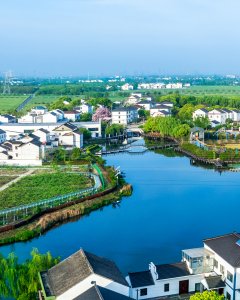 齐心水岸