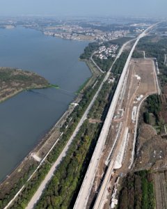 盛震公路