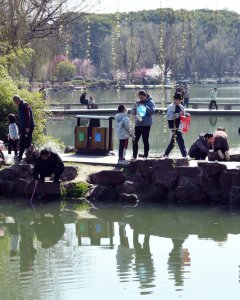 水韵吴江