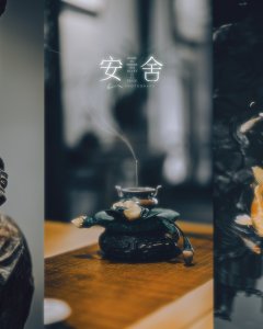 安舍——同里一家宝藏民宿的故事