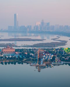 乐园