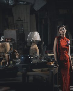 旧物志（木篇）——有些东西越旧越有味道