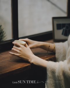 小太阳的下午茶时光——仓街现在人少了很多