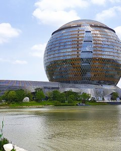 沈庄漾